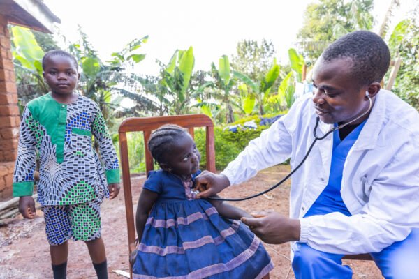 Compassionate Care & Community Wellness