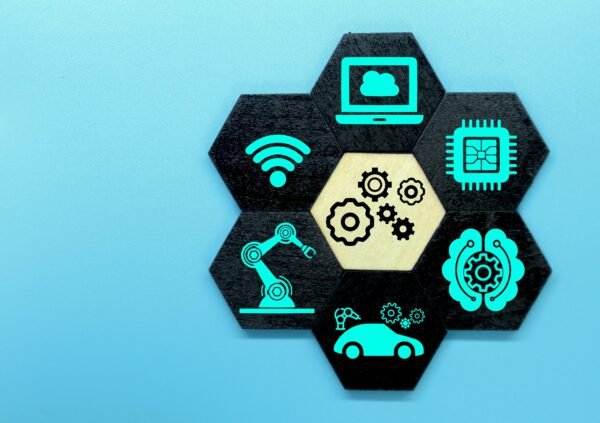 Digital Disciples & Innovators: ICT & IoT Youth Empowerment Project