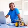 Digital Disciples & Innovators: ICT & IoT Youth Empowerment Project