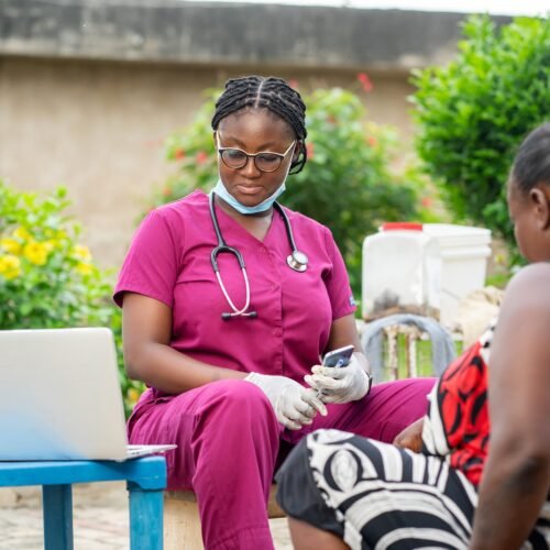 Compassionate Care & Community Wellness