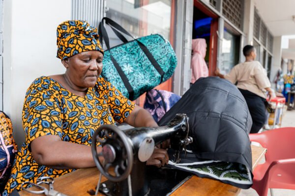 Women of Horeb: Empowering Livelihoods & Building Resilience