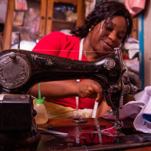 Women of Horeb: Empowering Livelihoods & Building Resilience