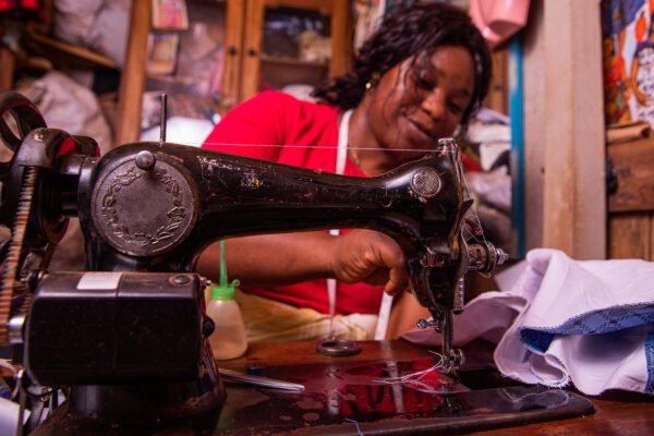 Women of Horeb: Empowering Livelihoods & Building Resilience