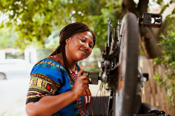 Women of Horeb: Empowering Livelihoods & Building Resilience