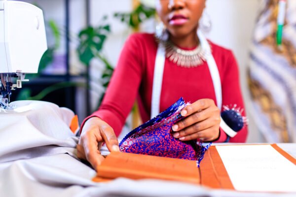 Women of Horeb: Empowering Livelihoods & Building Resilience